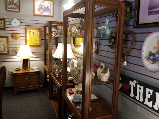 Thrift Store «Again and Again Thrft Store», reviews and photos, 2845 Pacific Blvd SW, Albany, OR 97321, USA