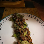 Photo n°1 de l'avis de ines.o fait le 13/08/2020 à 19:46 sur le  Cantina L'Ottava Rima à Sorano