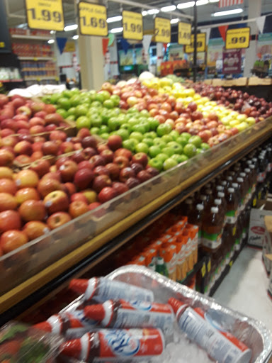 Supermarket «Western Beef Supermarket», reviews and photos, 1564 Southern Blvd, Bronx, NY 10460, USA