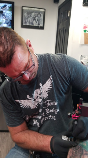 Find sunflower tattoo ideas for your next unique tattoo in Keansburg at Attractive Tattoo New Jersey Body Jewelry Outlet