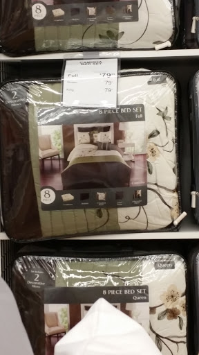 Department Store «Bed Bath & Beyond», reviews and photos, 123 Pavilion Pkwy, Fayetteville, GA 30214, USA