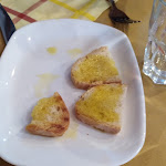 Photo n°2 de l'avis de Vanda.o fait le 14/03/2023 à 14:22 sur le  Trattoria Pizzeria Sapori Umbri à Spello