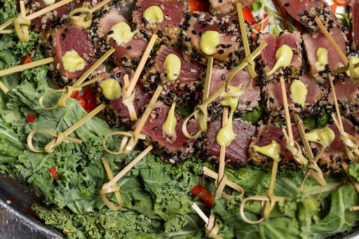 Caterer «Riverhouse Catering», reviews and photos, 55 Bridge Rd, Haddam, CT 06438, USA