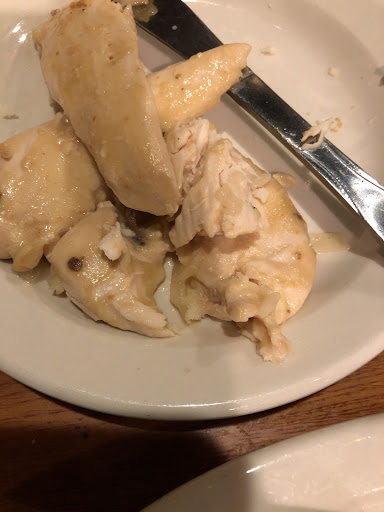 American Restaurant «Cracker Barrel Old Country Store», reviews and photos, 675 Buford Hwy, Cumming, GA 30040, USA