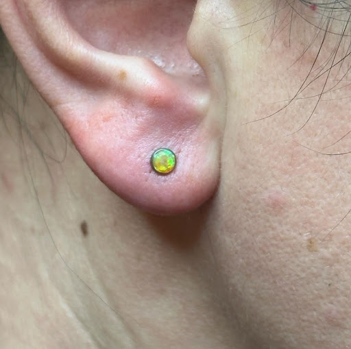 Explore party tattoo ideas, creative tattoo ideas in Millsboro, available at Tattoo Galaxy (Millsboro) Piercing & Custom tattoos