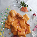 Photo n°2 de l'avis de FRANCESCA.L fait le 26/10/2020 à 07:07 sur le  Le 4 Forchette à Rome