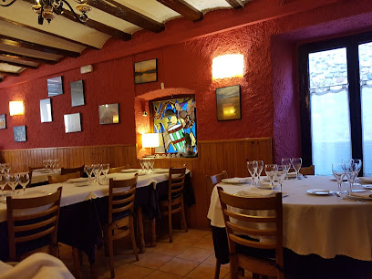 Restaurant Posta 36 - La Font - Carrer de Barcelona, 26, 08401 Granollers, Barcelona, Spain