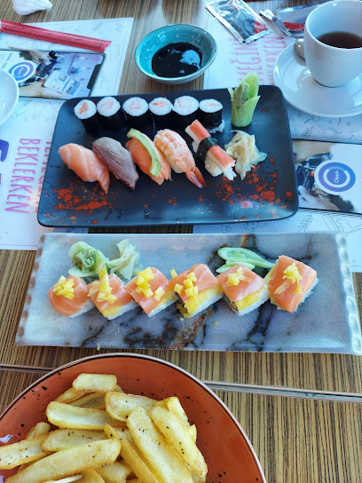 Ace Sushi