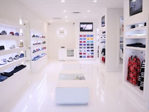 Boutique «LVRG by Capitalist Sneaker Boutique», reviews and photos, 2189 Scenic Hwy S f, Snellville, GA 30078, USA