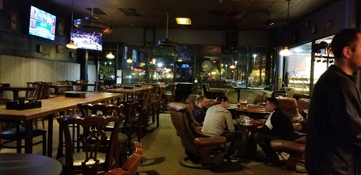 Tobacco Shop «Jenuwine Cigar Lounge», reviews and photos, 44791 Schoenherr Rd, Sterling Heights, MI 48313, USA