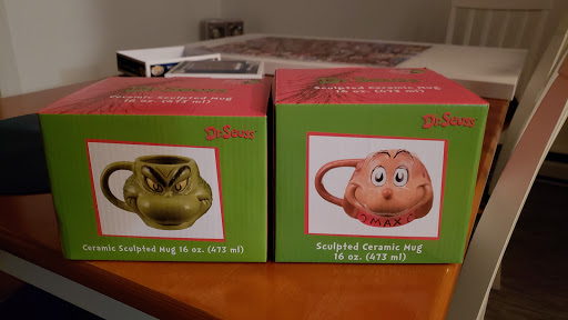 Variety Store «FYE», reviews and photos, 495 Union St #1154, Waterbury, CT 06706, USA