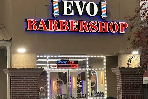 EVO Barbershop image