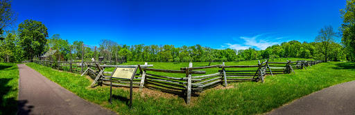 National Park «Morristown National Historical Park», reviews and photos, 30 Washington Pl, Morristown, NJ 07960, USA