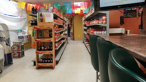 Grocery Store «La Mexicana Grocery Store», reviews and photos, 432 N Main St, West Bend, WI 53090, USA