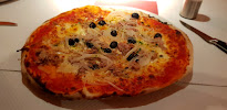 Pizza du Restaurant italien Casa Mia à Givet - n°3