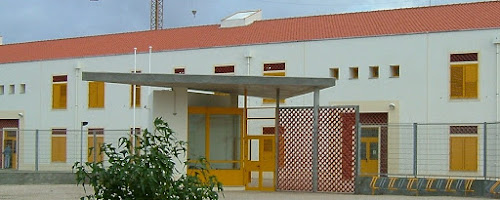 NAUTISINES / Escola Vasco da Gama em Sines