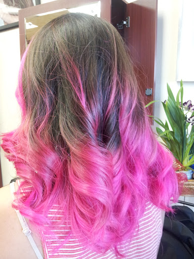 Beauty Salon «Lisa Beauty Salon», reviews and photos, 23795 El Toro Rd, Lake Forest, CA 92630, USA