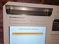 Carte du Pizza4you NPM Food GmbH à Nersingen