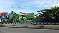 Foto MIS  Almaarif, Kota Sorong