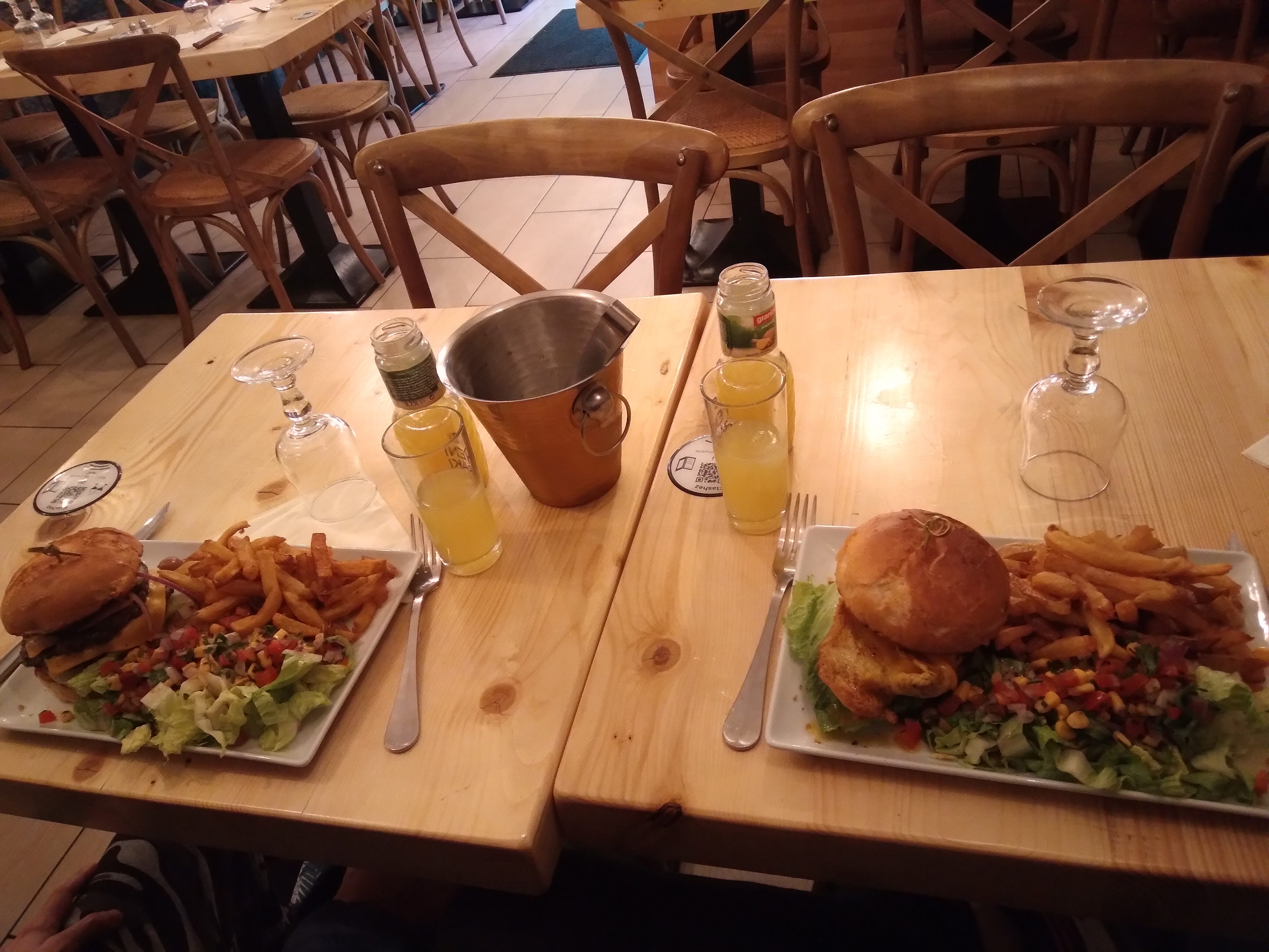 Photo n° 1 de l'avis de Alison.o fait le 29/10/2021 à 19:57