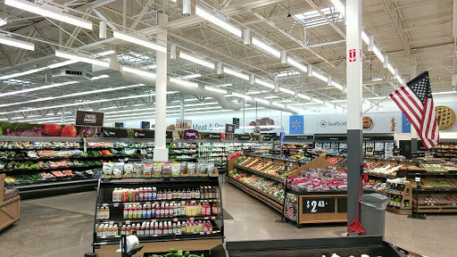 Department Store «Walmart Supercenter», reviews and photos, 171 Yoder Ave, Avon, CO 81620, USA