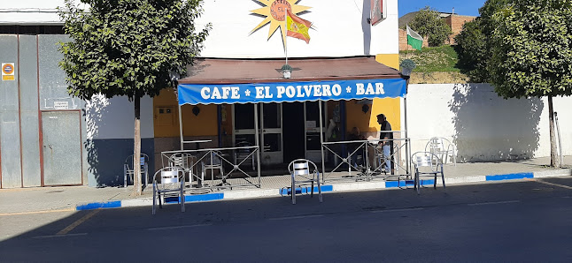 Cafe Bar El Polvero 21830 Bonares, Huelva, España