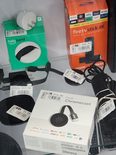 Video Game Store «Disc Replay Troy», reviews and photos, 340 John R Rd, Troy, MI 48083, USA