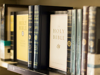 Canadian Bible Society - Toronto