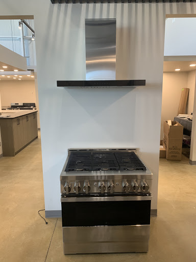 Appliance Store «Contract Appliance Sales Inc», reviews and photos, 33 E 5th Ave, Murray, UT 84107, USA