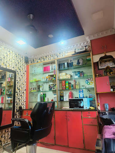 Titanic Hair Studio Bengaluru