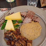 Photo n°1 de l'avis de Stefano.a fait le 25/10/2023 à 17:15 sur le  Ristorante Pizzeria La Grolla à Livigno