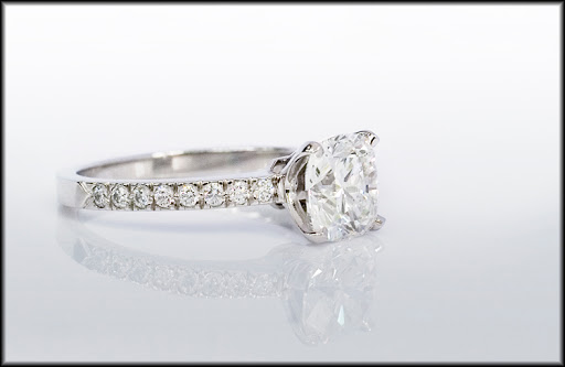 Jeweler «Ethan Lord Jewelers», reviews and photos, 5 S Wabash Ave #208, Chicago, IL 60603, USA