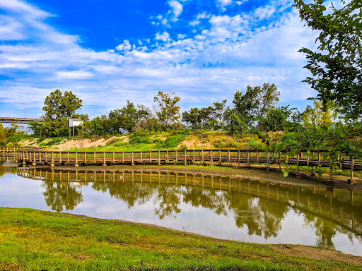 Park «William E. “Bill” Clark Presidential Park Wetlands», reviews and photos, President Clinton Ave, Little Rock, AR 72201, USA