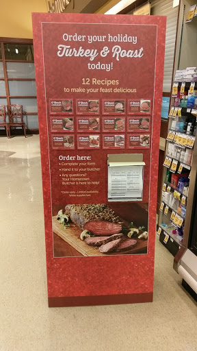 Grocery Store «Safeway», reviews and photos, 1212 Forest Ave, Pacific Grove, CA 93950, USA