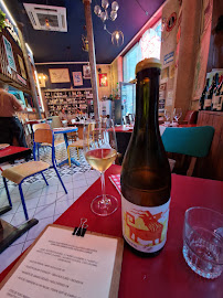 Plats et boissons du Restaurant Au Bon JaJa à Bordeaux - n°2