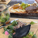 Photo n°4 de l'avis de Rogerrolfson. fait le 30/07/2023 à 15:06 sur le  Berghütte Lauterbad - HOTEL LAUTERBAD GmbH à Freudenstadt