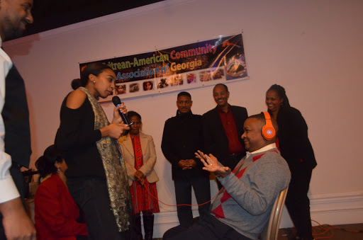 Community Center «Eritrean - American Community Of GA», reviews and photos, 720 Hambrick Rd, Stone Mountain, GA 30083, USA