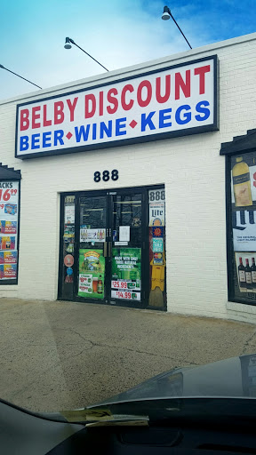 Beer Store «Belby Discount Beer & Wine», reviews and photos, 888 Rockville Pike, Rockville, MD 20852, USA