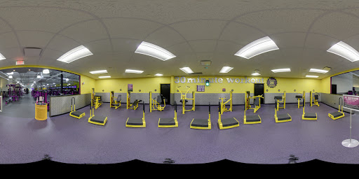 Gym «Planet Fitness», reviews and photos, 1163 E Ogden Ave, Naperville, IL 60563, USA