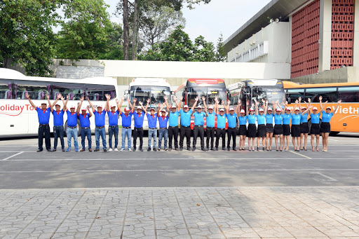 Thuê Xe Tự Lái tại Đà Nẵng - Da Nang Travel Car