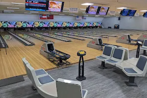 Toccoa Bowling Center image