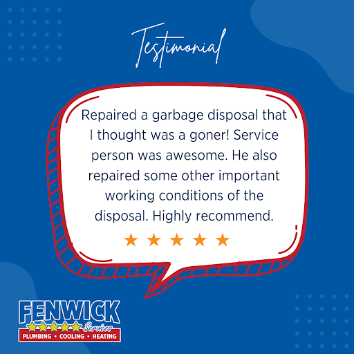 Plumber «Bill Fenwick Plumbing Inc.», reviews and photos, 11623 Columbia Park Dr E, Jacksonville, FL 32258, USA