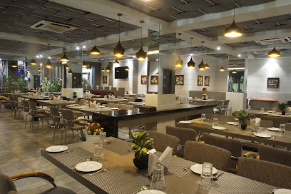 Zinnia Multi-Cuisine Restaurant in Ranchi and Food Delivery