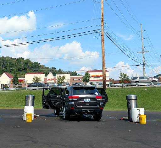Car Wash «Ms Classic Car Wash», reviews and photos, 499 Orphanage Rd, Covington, KY 41017, USA