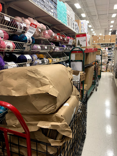 Craft Store «Michaels», reviews and photos, 310 Cbl Dr, St Augustine, FL 32086, USA