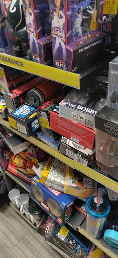 Video Game Store «GameStop», reviews and photos, 2664 N Belt Line Rd, Irving, TX 75062, USA