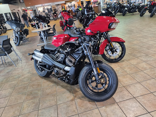 Motorcycle Dealer «Lakeland Harley-Davidson», reviews and photos, 4202 Lakeland Hills Blvd, Lakeland, FL 33805, USA