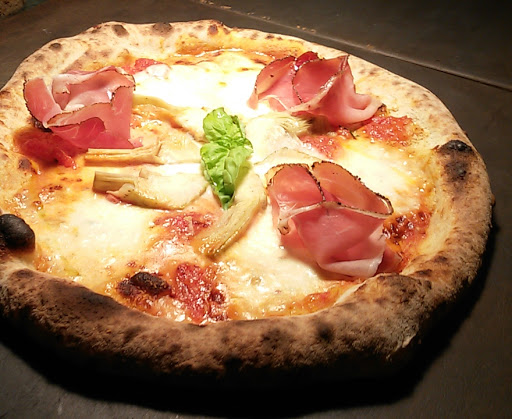 Agorà food & beer in Oria, Provincia di Brindisi