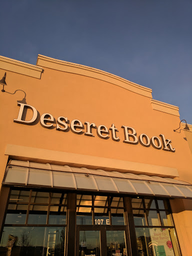 Religious Goods Store «Deseret Book», reviews and photos, 107 E 12300 S, Draper, UT 84020, USA