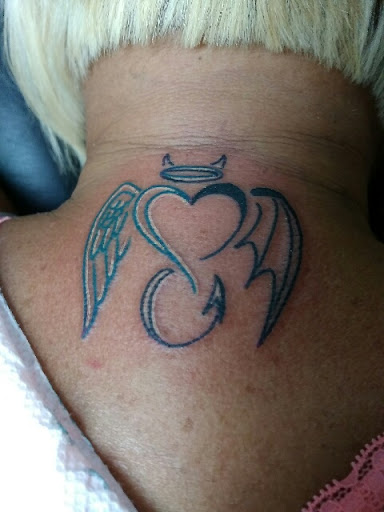 Explore bf tattoo ideas, creative tattoo ideas in Owensboro, available at Tattoo Fx